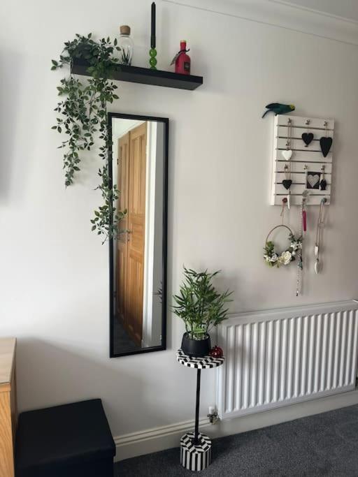 Central St Andrews 2 Bed Apartment Bagian luar foto