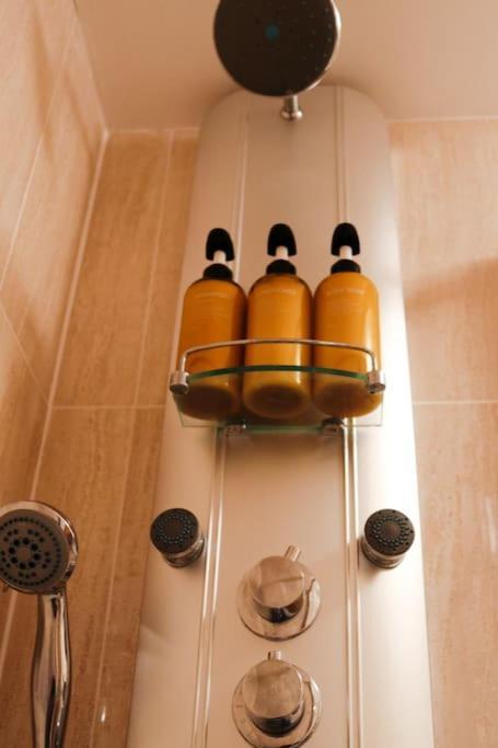 Central St Andrews 2 Bed Apartment Bagian luar foto