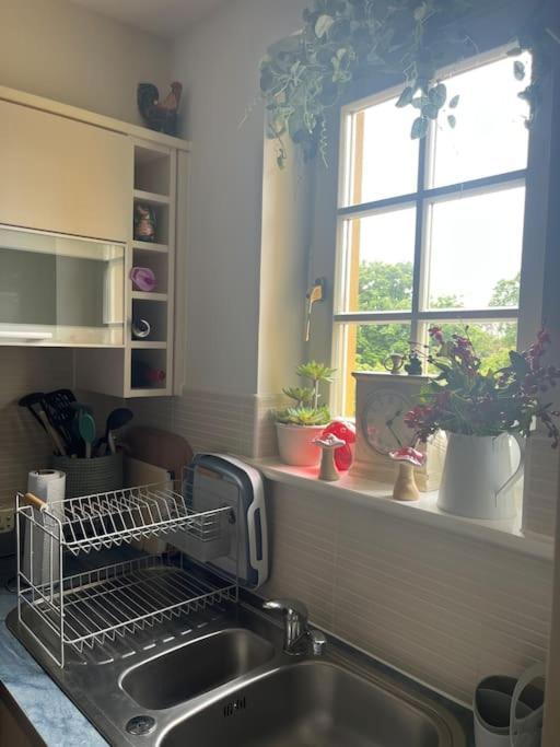 Central St Andrews 2 Bed Apartment Bagian luar foto